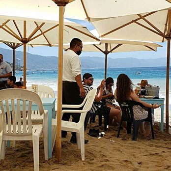 La Langosta Loca - Seafood Near Me - Puerto Vallarta, JAL