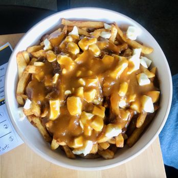 Siboire - Poutine - Brasseries Near Me - Sherbrooke, Quebec Siboire - Poutine - Brasseries Near Me - Sherbrooke, Quebec