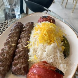 Koobideh
