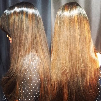 Allure Hair Studio - Balayage - Hair Extensions Near Me - Montclair, New Jersey