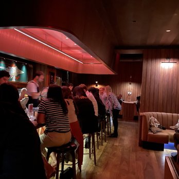 Double Chicken Please - vibes - Cocktail Bars Near Me - New York, New York