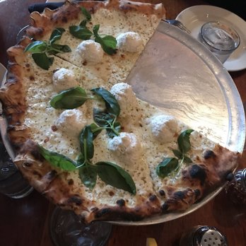 Coalfire Pizza - Pizza Near Me - Chicago, Illinois