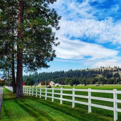 Grant Creek Ranch
