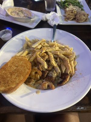John E's Restaurant by null