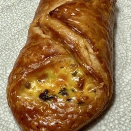 Bacon and Egg Croissant Bacon and Egg Croissant
