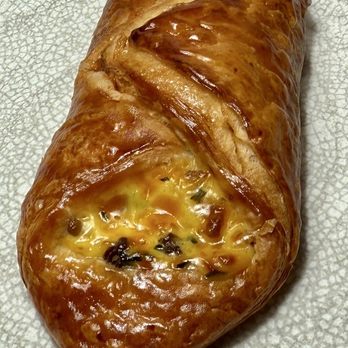 Tous les Jours - Bacon and Egg Croissant - Bakeries Near Me - Raleigh, North Carolina Tous les Jours - Bacon and Egg Croissant - Bakeries Near Me - Raleigh, North Carolina