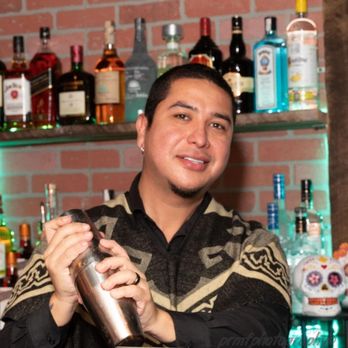 La Catrina Restaurtant - Victor at the bar - Mexican Near Me - Southington CT, Connecticut La Catrina Restaurtant - Victor at the bar - Mexican Near Me - Southington CT, Connecticut