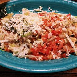 El Cerrito Mexican Restaurant