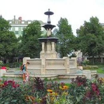 Weißenburger Platz - Public Plazas Near Me - Munich, BY