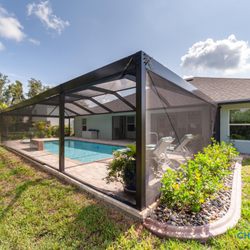 Channelmark Pools