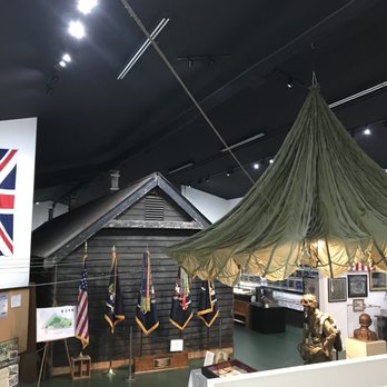 Currahee Military Museum - Museums Near Me - Toccoa, Georgia Currahee Military Museum - Museums Near Me - Toccoa, Georgia
