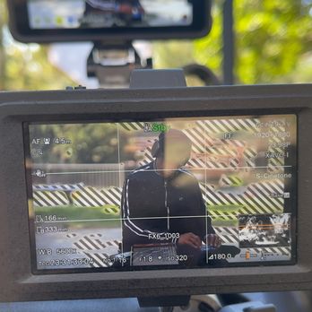 Need A Camera Man - Video/Film Production Near Me Need A Camera Man - Video/Film Production Near Me