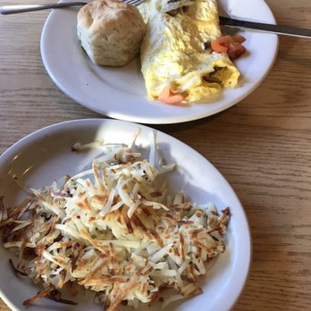 Redneck Gourmet - Veggie Omelet, Pancake Plate - Fast Food Near Me - Newnan, Georgia Redneck Gourmet - Veggie Omelet, Pancake Plate - Fast Food Near Me - Newnan, Georgia