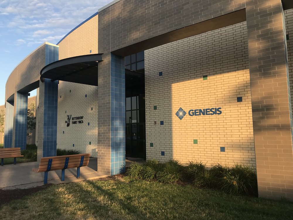 Bettendorf Family YMCA - childcare center in Bettendorf, IA