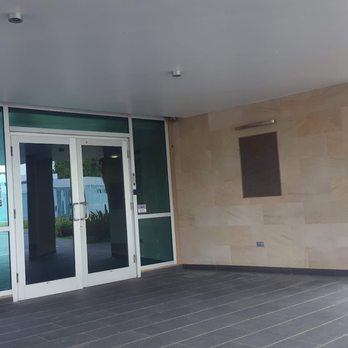 Caparra Country Club - Front door - Social Clubs Near Me - Guaynabo, Puerto Rico