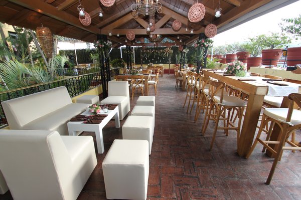 Oaxaca Real Hotel by null