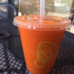 Carrot Juice
