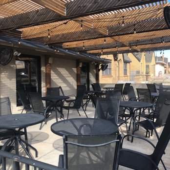 Social Deck + Dining - They have such a nice patio - Venues & Event Spaces Near Me - Oklahoma City, Oklahoma