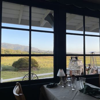 Mission Ranch - Beautiful outlook for indoor and outdoor dining across grazing land to the sea - Venues & Event Spaces Near Me - Carmel, California Mission Ranch - Beautiful outlook for indoor and outdoor dining across grazing land to the sea - Venues & Event Spaces Near Me - Carmel, California