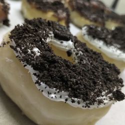 Ideal Bakery - Oreo Classic