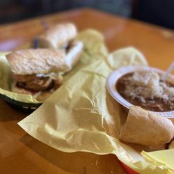 Corporation Bar & Grill