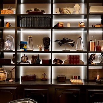 The T Lounge - Inside decor - Lounges Near Me - Scottsdale, Arizona The T Lounge - Inside decor - Lounges Near Me - Scottsdale, Arizona