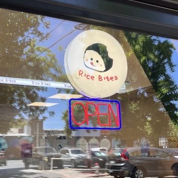 Rice Bites - Juice Bars & Smoothies Near Me - Sacramento, California Rice Bites - Juice Bars & Smoothies Near Me - Sacramento, California