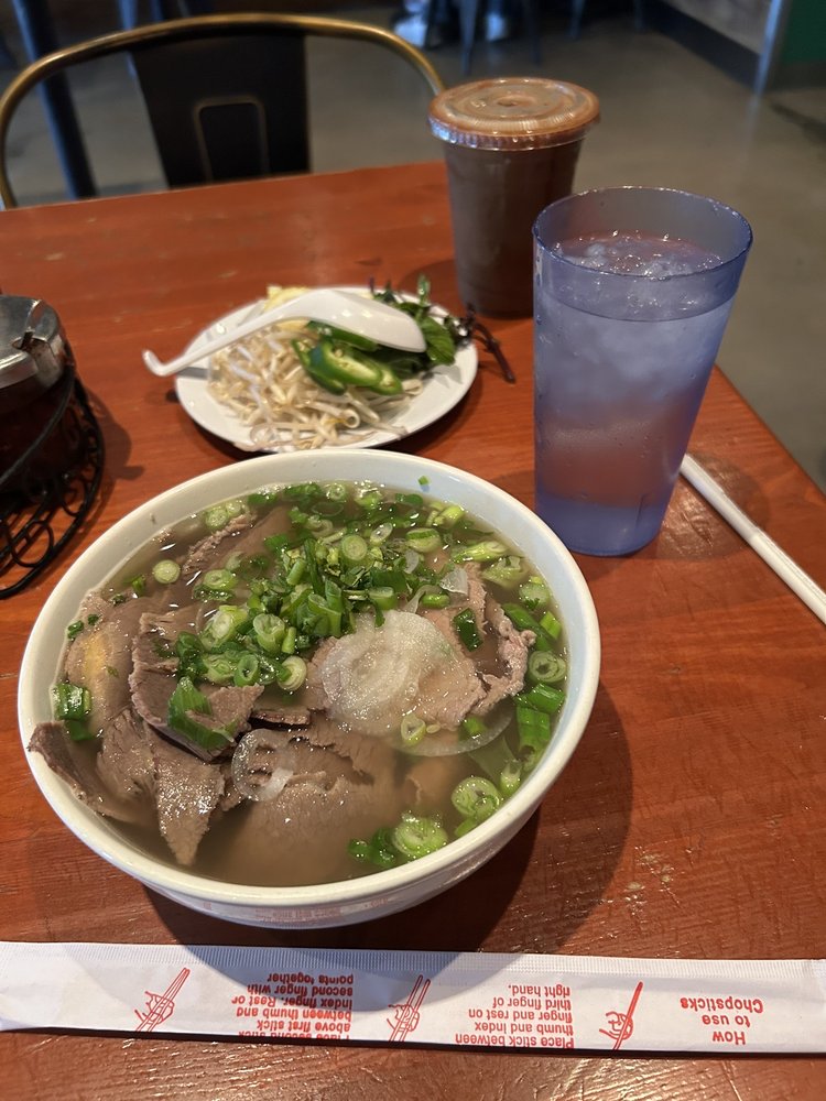 Pho Show