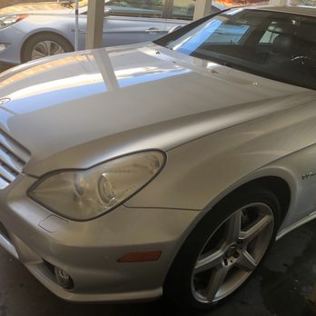 Detail Oriented - To see the paint and wheels like this compared to how filthy, tree sap, and bird poop-covered they were prior was amazing. - Auto Detailing Near Me
