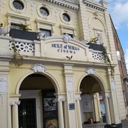 Duke of York's Picturehouse - Dukes