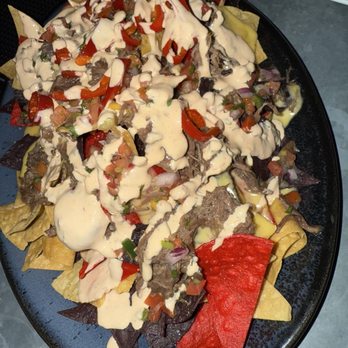 SPIN Washington DC - Nachos - American Near Me - Washington, DC, District of Columbia