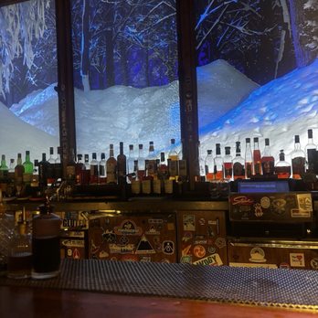 Ski Lodge - Bar - Cocktail Bars Near Me - Las Vegas, Nevada Ski Lodge - Bar - Cocktail Bars Near Me - Las Vegas, Nevada