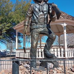 City of Tombstone Park