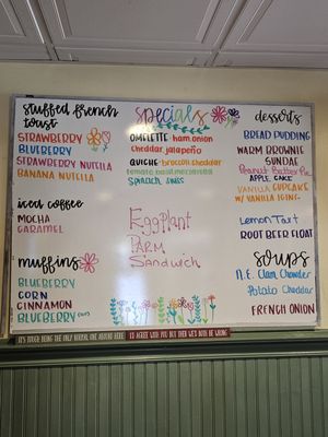 Menu photo 4 Towne & Country Cafe Aston, PA Menu photo 4 Towne & Country Cafe Aston, PA