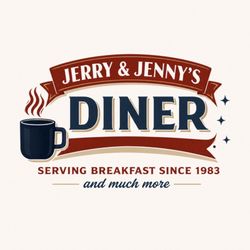 Jerry & Jenny's Diner