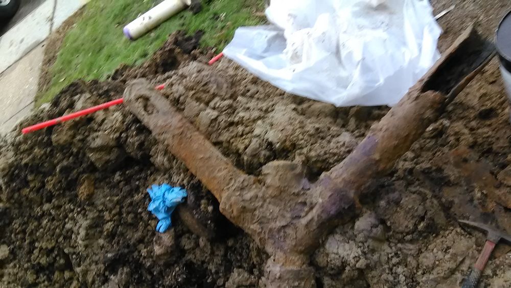 Slide of True's Plumbing and Handyman Services