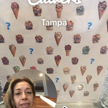 Culver's - 6 surprise new flavors are coming in soon. - Fast Food Near Me - Tampa, Florida