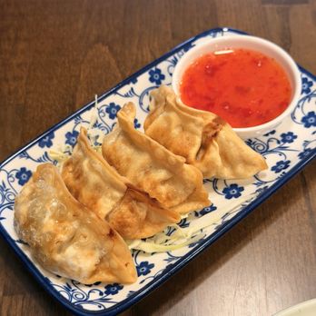 KinD - Fried Dumplings - Asian Fusion Near Me - Seattle, Washington KinD - Fried Dumplings - Asian Fusion Near Me - Seattle, Washington