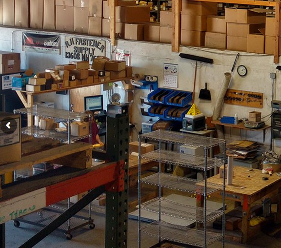 R H FASTENER SUPPLY 4210 NW Riverside St, Riverside, Missouri Hardware Stores Phone Number