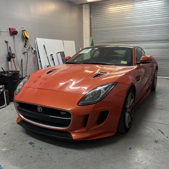 Master Auto Glass - Windshield Installation & Repair Near Me - Long Branch, New Jersey