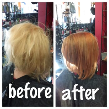 Hair by Cat - Hair Stylists Near Me - Springfield, Oregon Hair by Cat - Hair Stylists Near Me - Springfield, Oregon