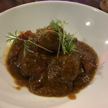 Merced - Meatball appetizer - Bars Near Me - Barceloneta, Puerto Rico Merced - Meatball appetizer - Bars Near Me - Barceloneta, Puerto Rico