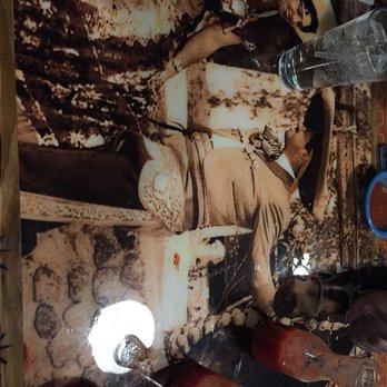 Mi Pueblo Mexican Restaurant - Table top - Mexican Near Me - Wabash, Indiana