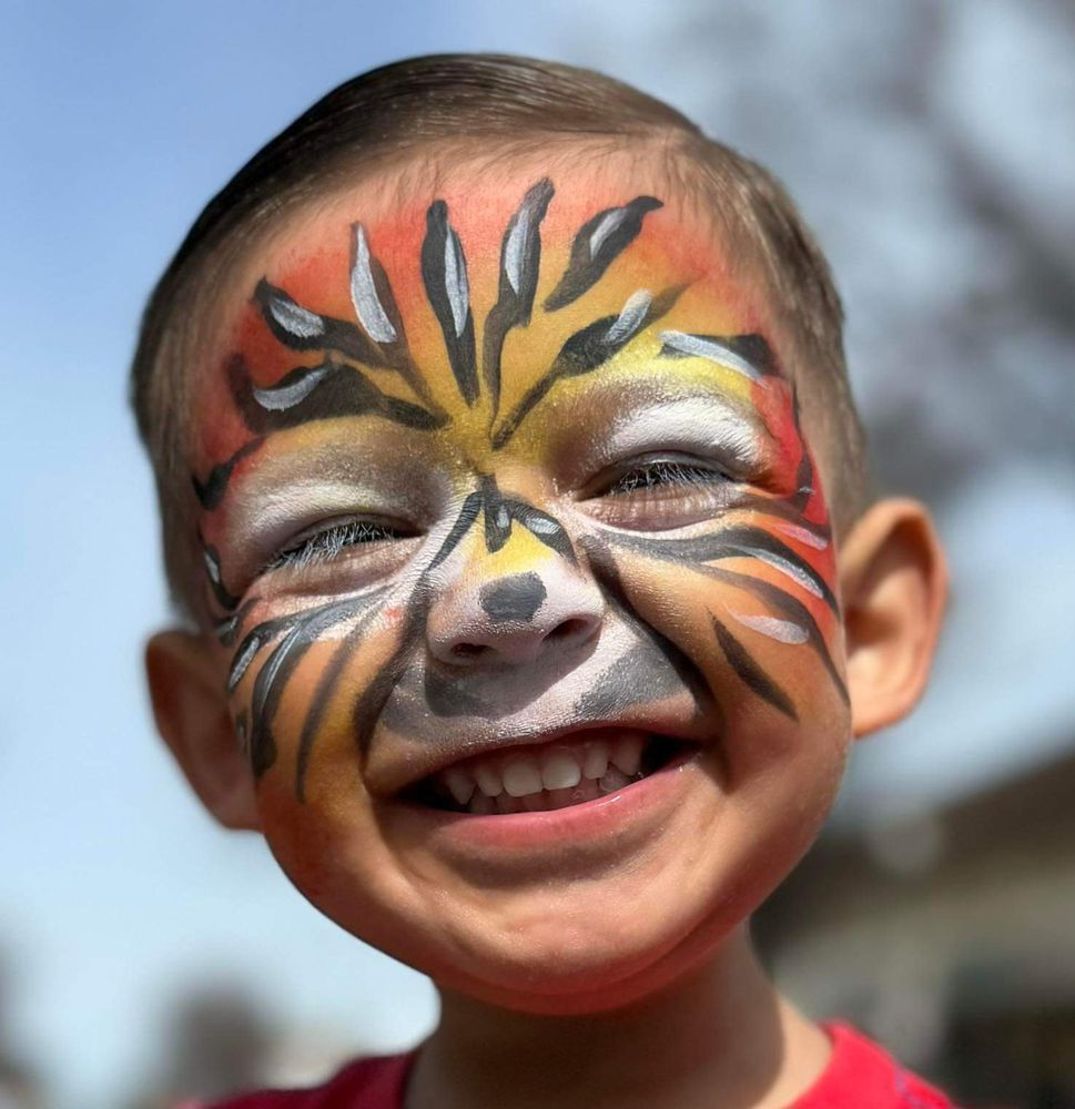 SUPERBIA FACEPAINTING Updated May 2025 Request A Quote 49 Photos O