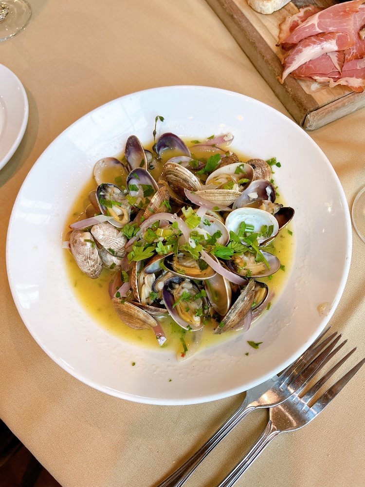 Visconti's Italian Restaurant