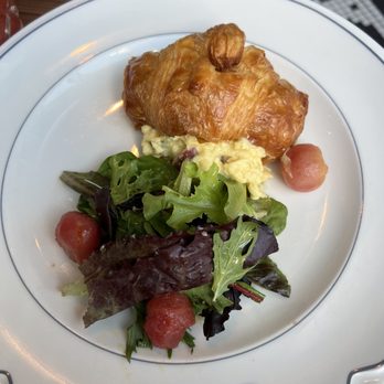 GATSBY - Bacon, Egg Cheese Croissant - Cocktail Bars Near Me - Washington, DC, District of Columbia