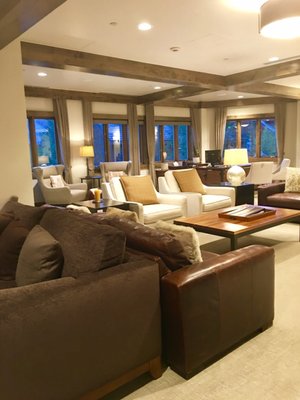 St. James Place by null