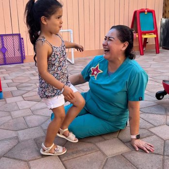 Angelica's Daycare - Child Care & Day Care Near Me - Hollywood, California Angelica's Daycare - Child Care & Day Care Near Me - Hollywood, California