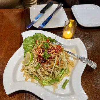 My Black Thai - Thai Near Me - Jackson Heights, New York My Black Thai - Thai Near Me - Jackson Heights, New York