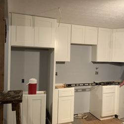 CB Cabinets & Remodeling